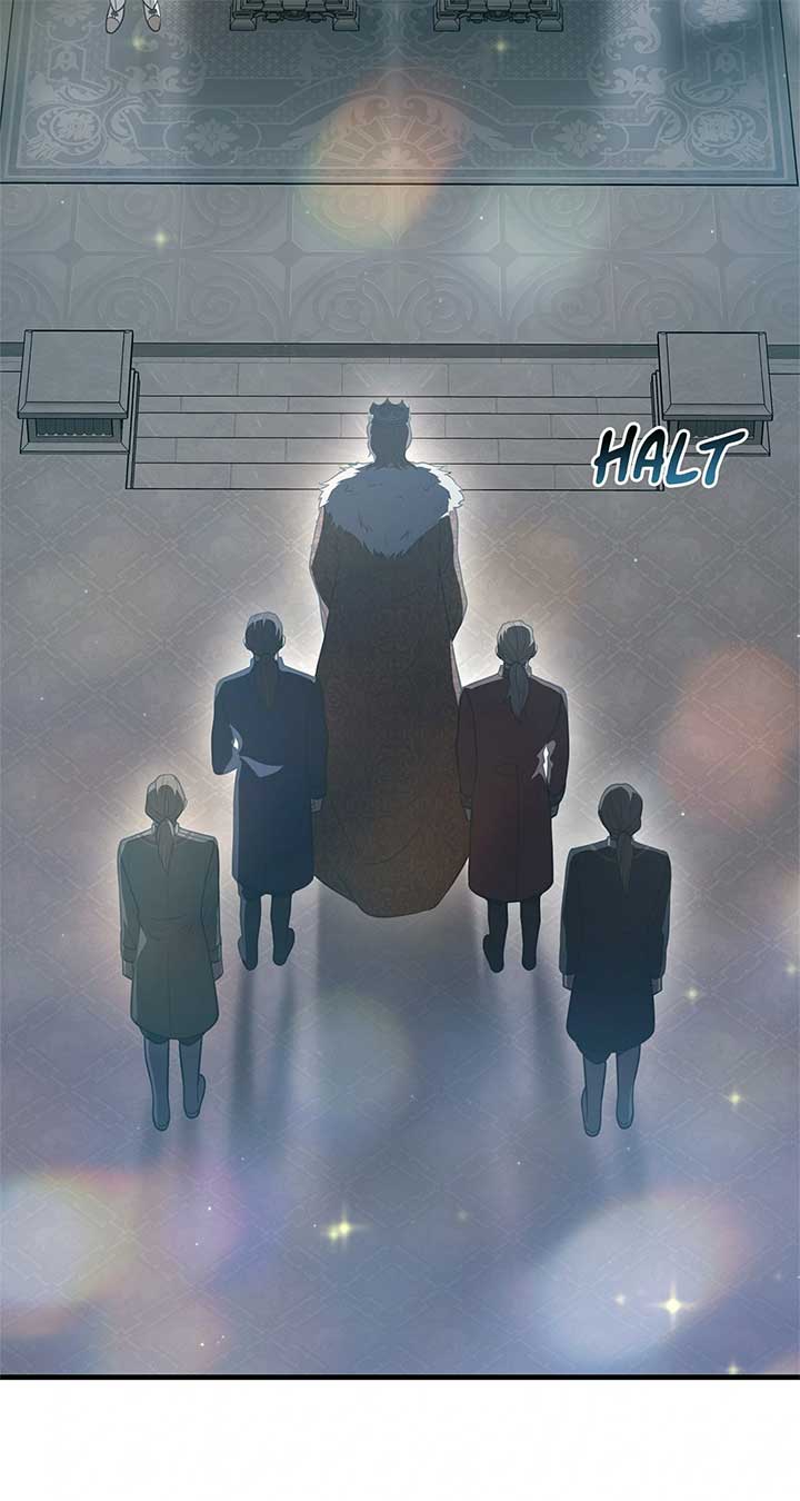The Secret Bedroom of a Dejected Royal Daughter Chapter 98 23